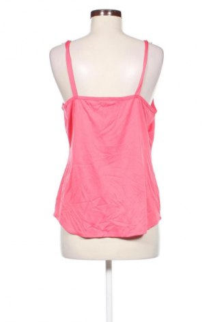 Γυναικείο τοπ Unbranded, Μέγεθος XL, Χρώμα Ρόζ , Τιμή 15,33 €