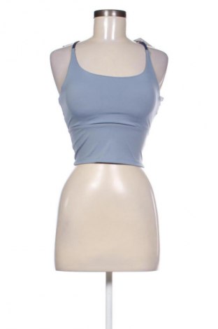 Top de femei Unbranded, Mărime M, Culoare Albastru, Preț 78,79 Lei