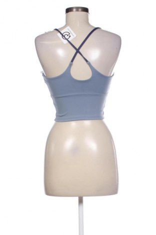 Top de femei Unbranded, Mărime M, Culoare Albastru, Preț 78,79 Lei