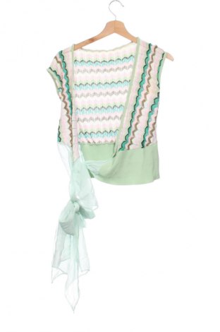 Dámsky top  Unbranded, Veľkosť XS, Farba Viacfarebná, Cena  13,95 €