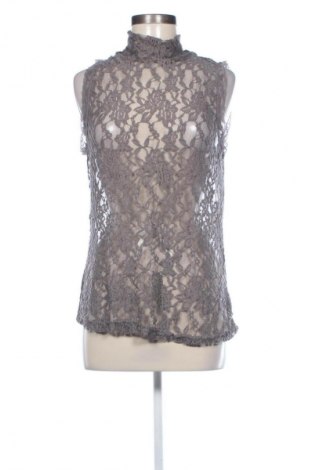 Dámsky top  Unbranded, Veľkosť XL, Farba Sivá, Cena  15,25 €
