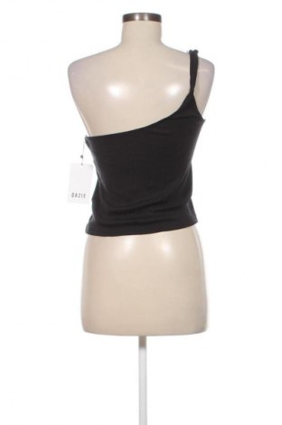 Damentop Unbranded, Größe M, Farbe Schwarz, Preis € 32,99