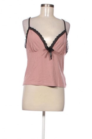 Damentop Unbranded, Größe XL, Farbe Aschrosa, Preis 20,99 €
