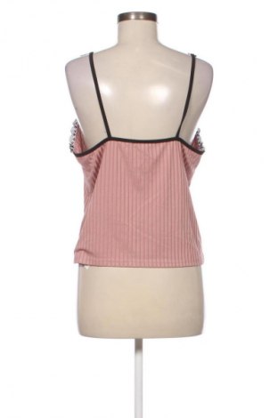 Damentop Unbranded, Größe XL, Farbe Aschrosa, Preis 20,99 €