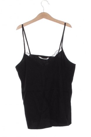 Γυναικείο τοπ Unbranded, Μέγεθος XS, Χρώμα Μαύρο, Τιμή 15,33 €