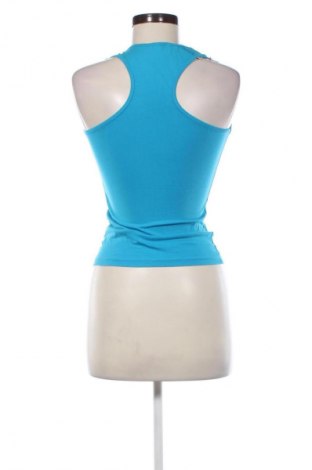 Dámsky top  Unbranded, Veľkosť S, Farba Modrá, Cena  15,20 €