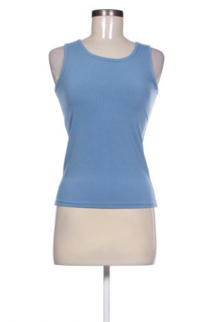 Damentop Unbranded, Größe M, Farbe Blau, Preis 20,99 €