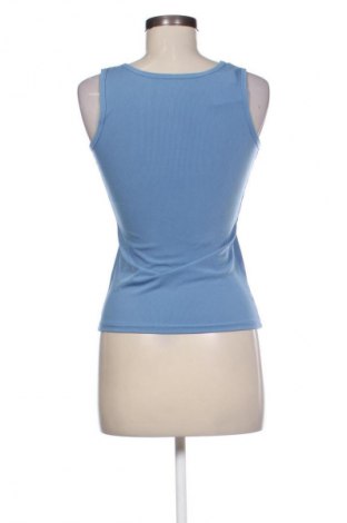 Damentop Unbranded, Größe M, Farbe Blau, Preis 20,99 €