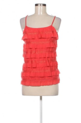 Damentop Unbranded, Größe M, Farbe Rot, Preis € 20,99