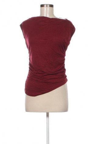 Damski top Unbranded, Rozmiar XL, Kolor Czerwony, Cena 95,99 zł