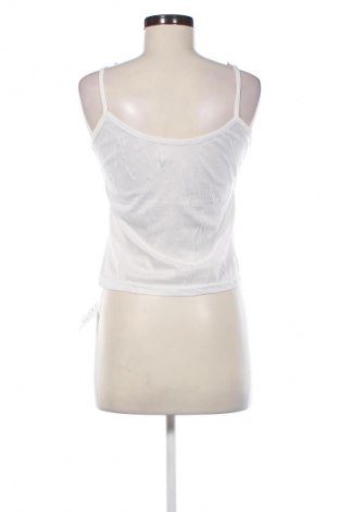 Γυναικείο τοπ Unbranded, Μέγεθος M, Χρώμα Λευκό, Τιμή 15,33 €