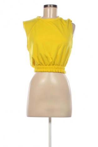 Dámsky top  Unbranded, Veľkosť S, Farba Žltá, Cena  16,95 €