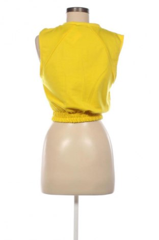 Dámsky top  Unbranded, Veľkosť S, Farba Žltá, Cena  16,95 €