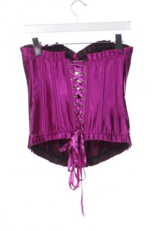 Damentop Unbranded, Größe M, Farbe Lila, Preis 8,99 €