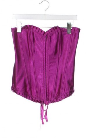 Damentop Unbranded, Größe M, Farbe Lila, Preis 8,99 €
