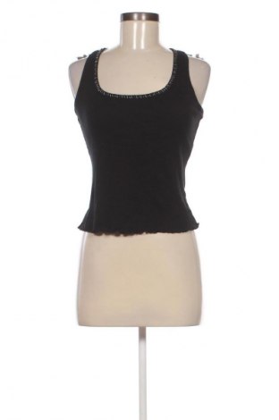 Damski top Unbranded, Rozmiar M, Kolor Czarny, Cena 68,33 zł