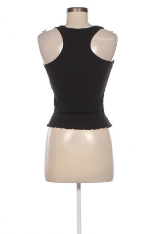 Damski top Unbranded, Rozmiar M, Kolor Czarny, Cena 68,33 zł