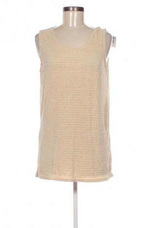 Dámsky top  Unbranded, Veľkosť M, Farba Béžová, Cena  9,95 €