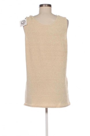 Dámsky top  Unbranded, Veľkosť M, Farba Béžová, Cena  9,95 €