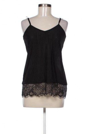 Damski top Unbranded, Rozmiar M, Kolor Czarny, Cena 68,33 zł