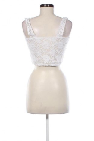 Damentop Unbranded, Größe M, Farbe Weiß, Preis € 14,83