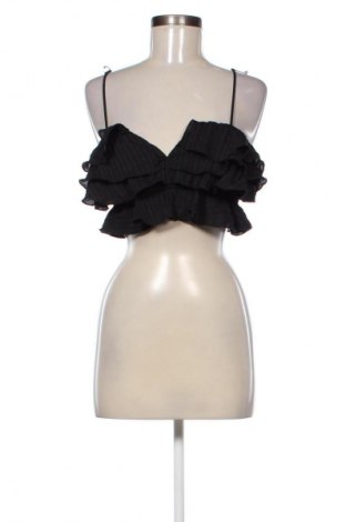 Damentop Unbranded, Größe S, Farbe Schwarz, Preis € 8,18