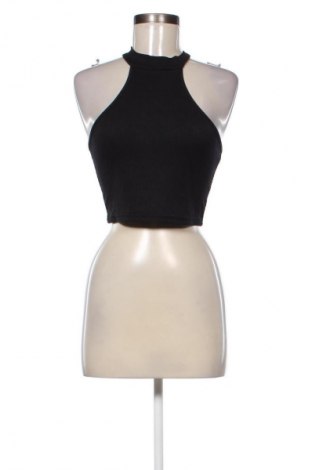 Damentop Unbranded, Größe S, Farbe Schwarz, Preis € 10,23