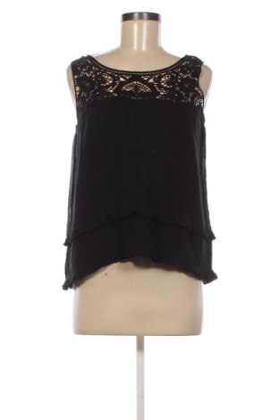 Damentop Unbranded, Größe M, Farbe Schwarz, Preis 22,10 €