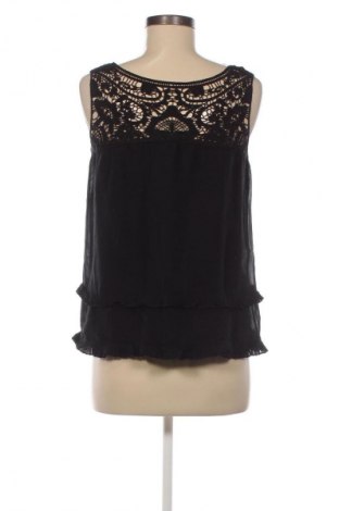 Damentop Unbranded, Größe M, Farbe Schwarz, Preis 22,10 €