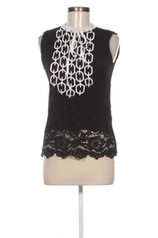 Damski top Unbranded, Rozmiar S, Kolor Czarny, Cena 68,33 zł