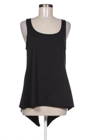 Damentop Unbranded, Größe M, Farbe Schwarz, Preis 14,83 €