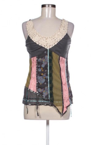 Dámsky top  Unbranded, Veľkosť M, Farba Viacfarebná, Cena  14,83 €