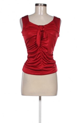 Dámsky top  Unbranded, Veľkosť S, Farba Červená, Cena  14,83 €