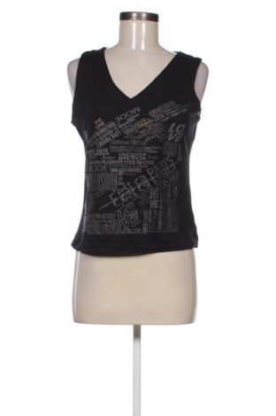 Damentop Unbranded, Größe M, Farbe Schwarz, Preis 15,13 €