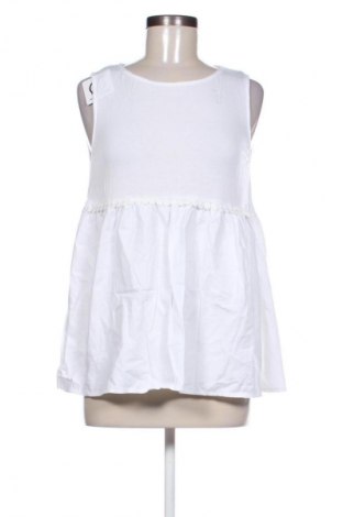 Damentop Unbranded, Größe M, Farbe Weiß, Preis 14,83 €