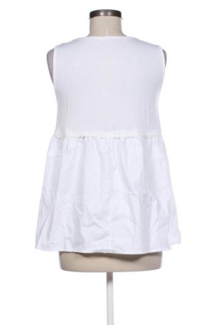 Damentop Unbranded, Größe M, Farbe Weiß, Preis 14,83 €