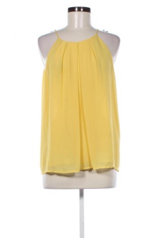 Damentop Unbranded, Größe L, Farbe Gelb, Preis 14,83 €