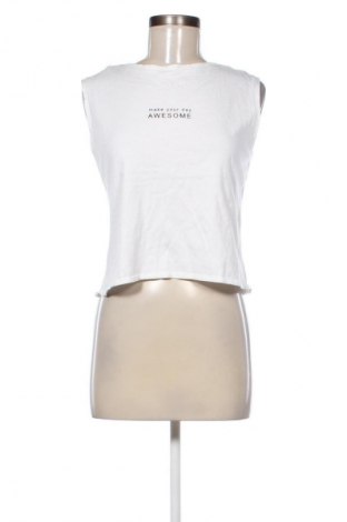 Top de femei Unbranded, Mărime S, Culoare Alb, Preț 81,04 Lei