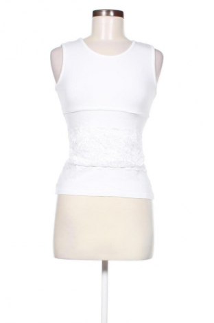 Top de femei Unbranded, Mărime M, Culoare Alb, Preț 84,08 Lei