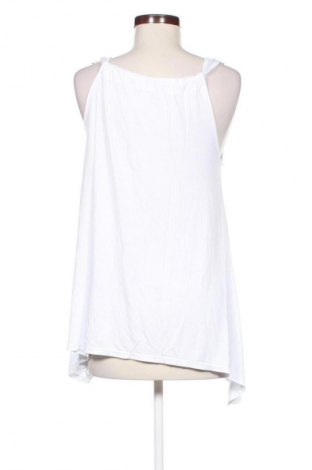 Γυναικείο τοπ Unbranded, Μέγεθος L, Χρώμα Λευκό, Τιμή 15,70 €