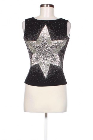 Top de femei Unbranded, Mărime M, Culoare Negru, Preț 68,49 Lei