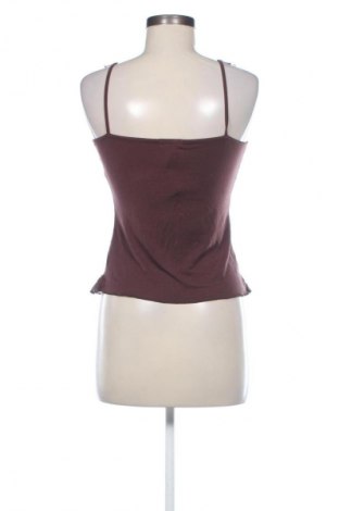 Top de femei Unbranded, Mărime S, Culoare Maro, Preț 79,45 Lei