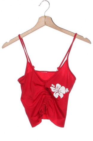 Dámsky top  Unbranded, Veľkosť XS, Farba Červená, Cena  14,83 €