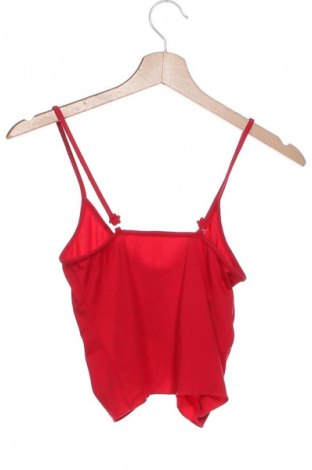 Dámsky top  Unbranded, Veľkosť XS, Farba Červená, Cena  14,83 €