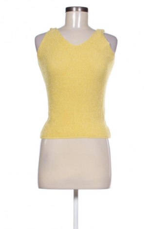 Dámský top Unbranded, Velikost M, Barva Žlutá, Cena  367,00 Kč