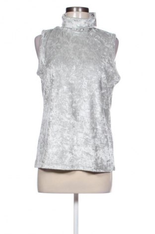 Dámský top Unbranded, Velikost M, Barva Šedá, Cena  371,00 Kč