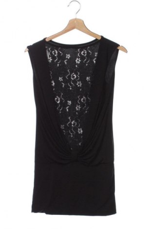 Dámský top Unbranded, Velikost XS, Barva Černá, Cena  367,00 Kč