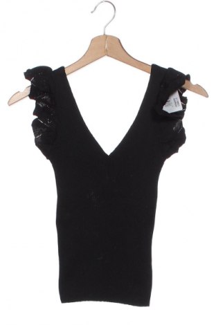 Dámský top Unbranded, Velikost XS, Barva Černá, Cena  367,00 Kč