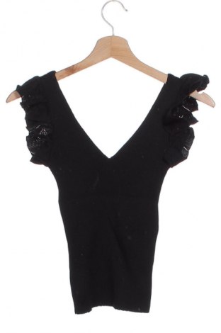 Dámský top Unbranded, Velikost XS, Barva Černá, Cena  367,00 Kč