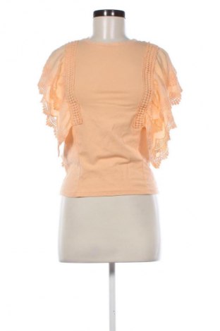 Dámský top Unbranded, Velikost S, Barva Oranžová, Cena  440,00 Kč